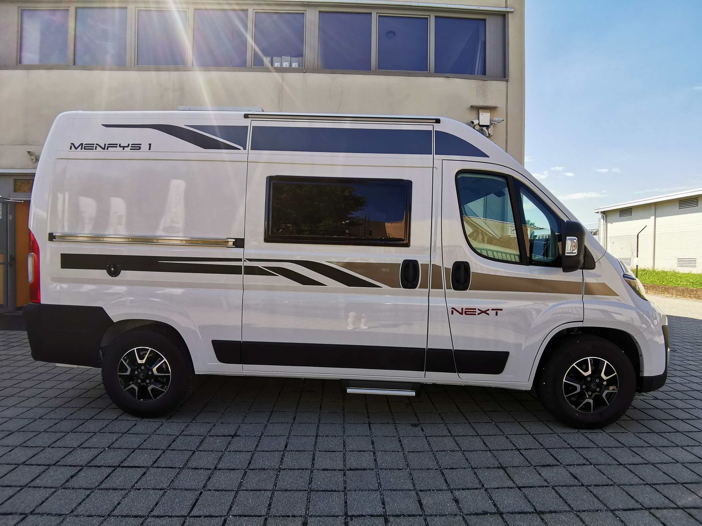 MENFYS 1 NEXT mt. 5,41